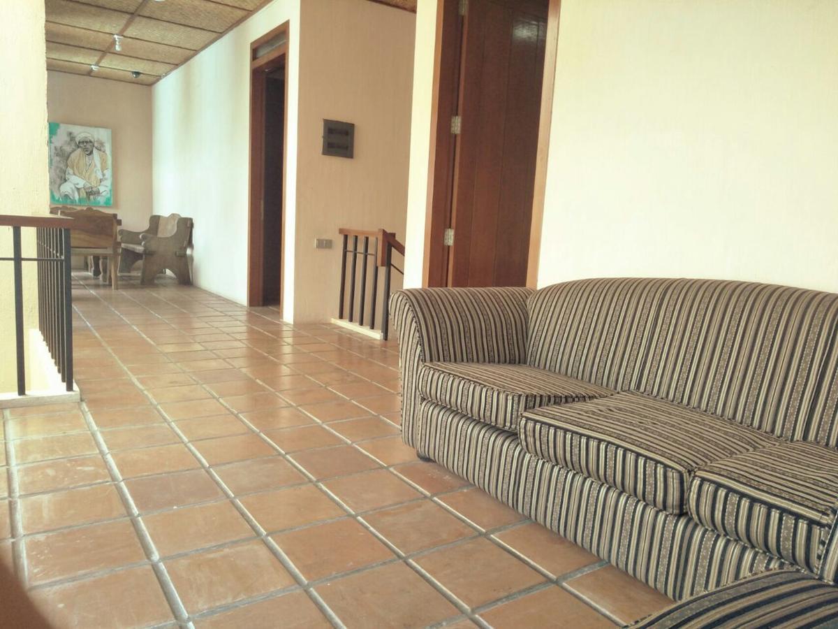 Villa Bukit Danau Cipanas  Exterior foto
