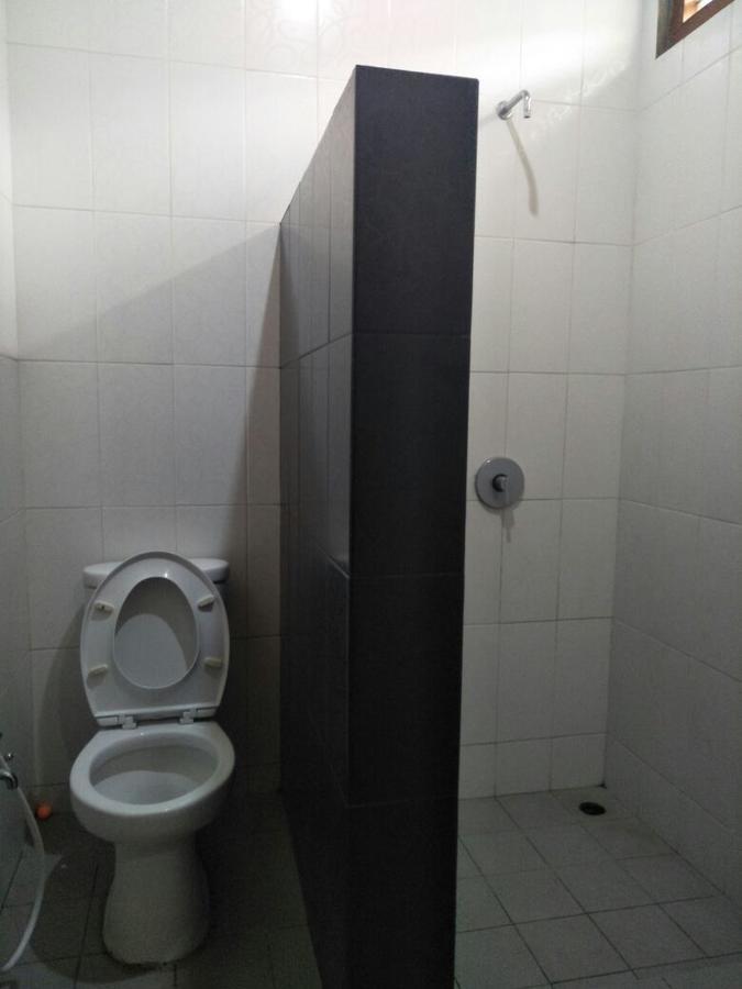 Villa Bukit Danau Cipanas  Exterior foto