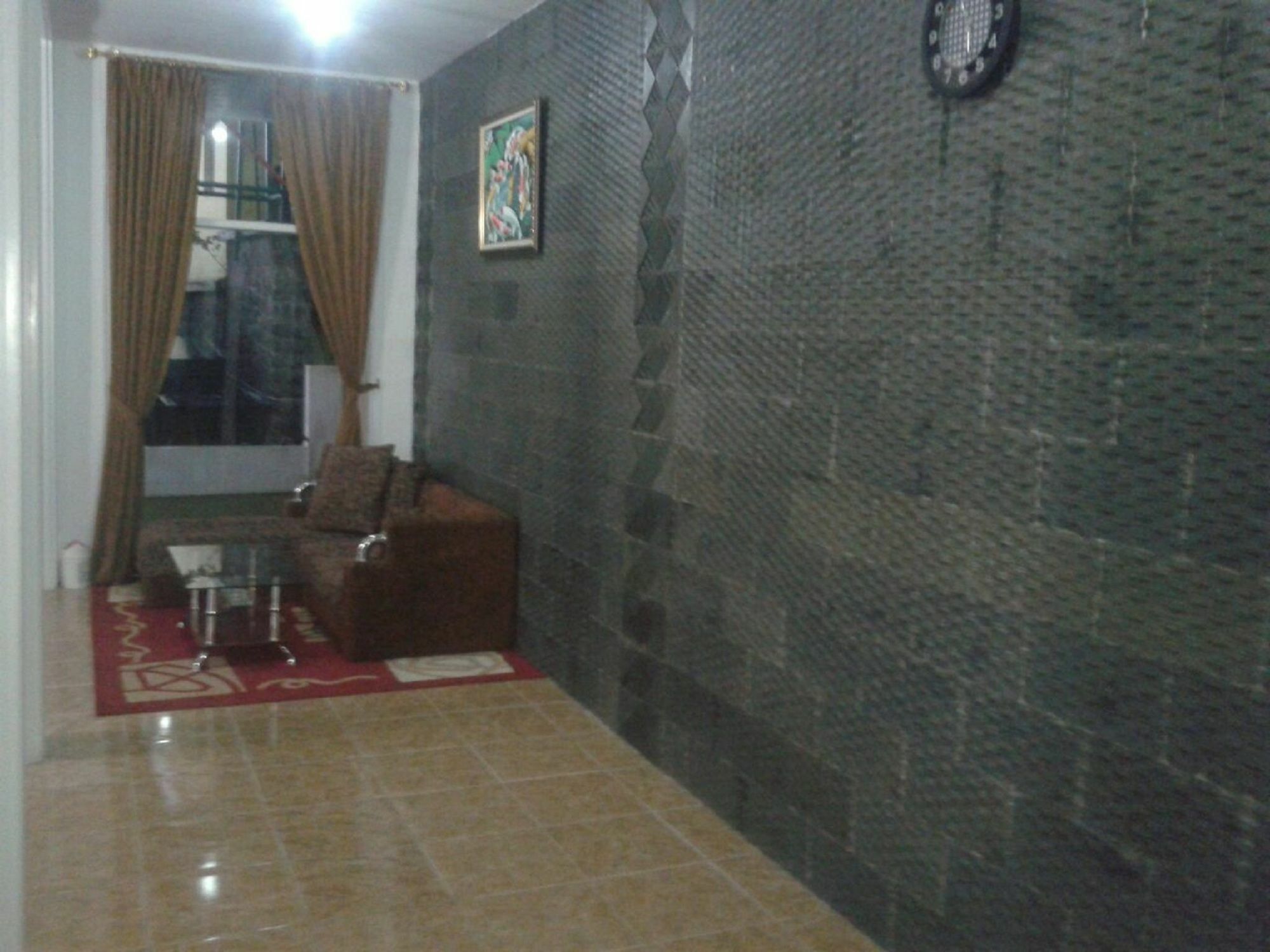 Villa Bukit Danau Cipanas  Exterior foto