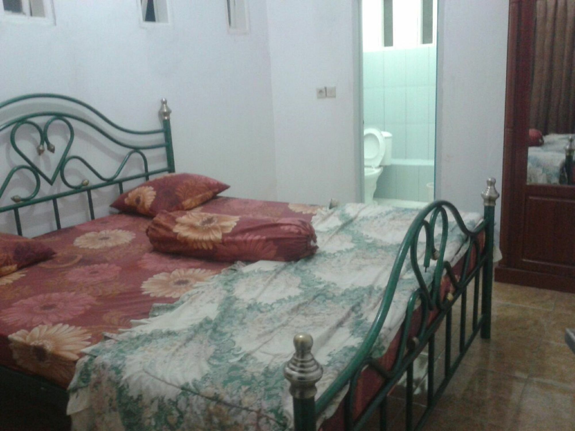 Villa Bukit Danau Cipanas  Exterior foto
