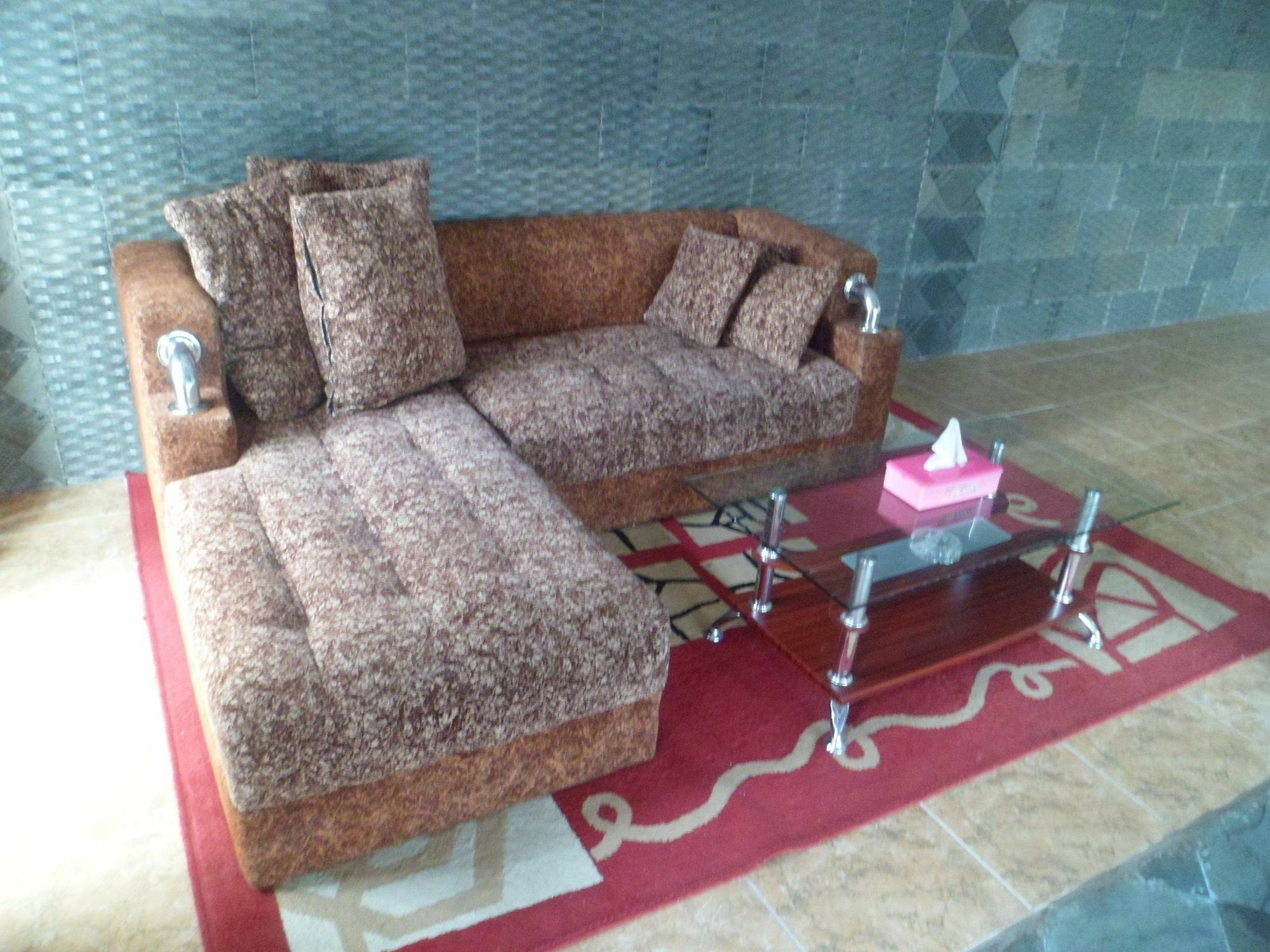 Villa Bukit Danau Cipanas  Exterior foto